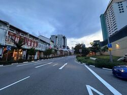 Telok Ayer Conservation Area (D1), Shop House #451329771